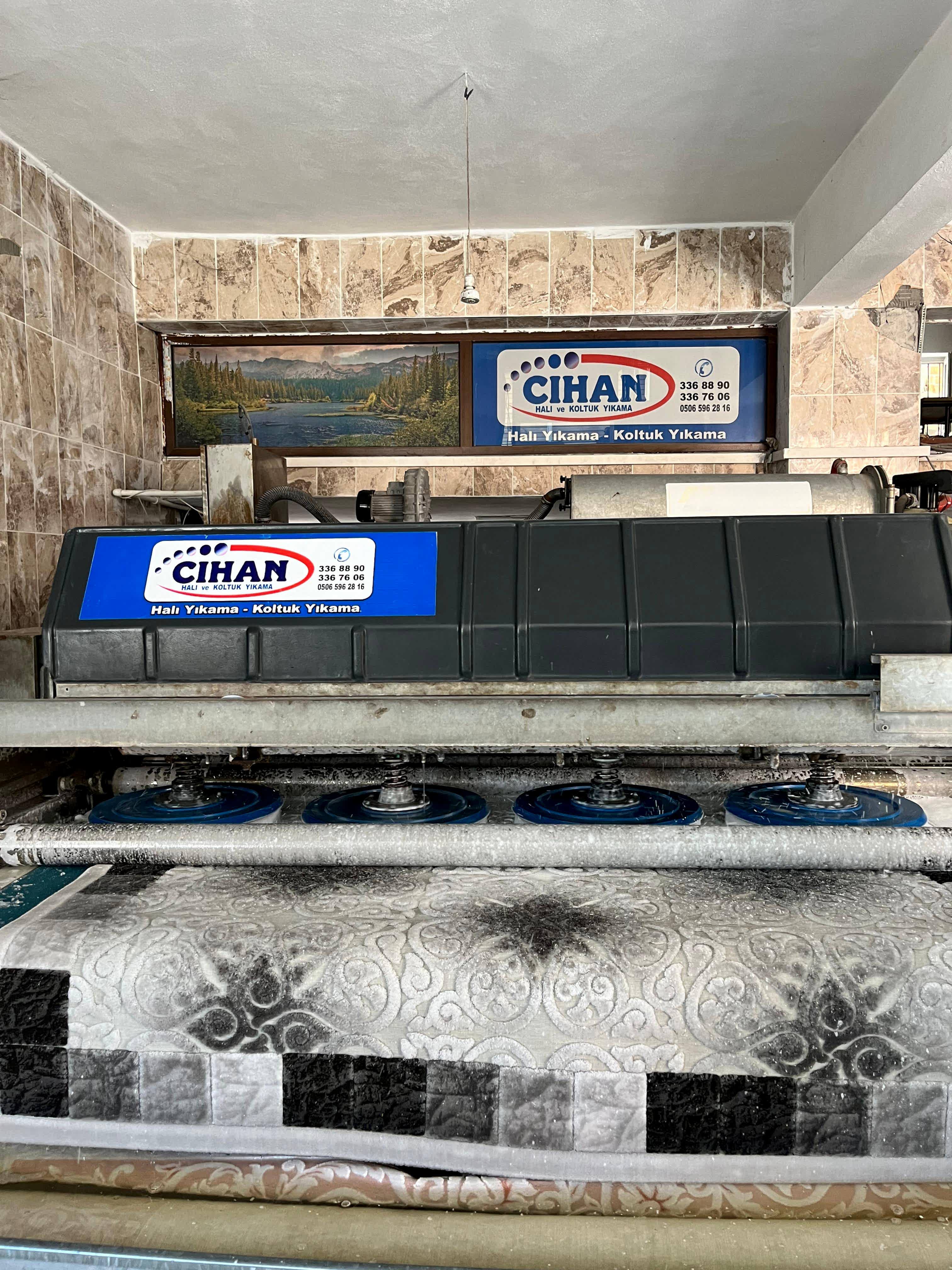 Hizmet Sürecimizden Görüntüler